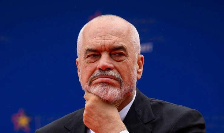 Edi Rama