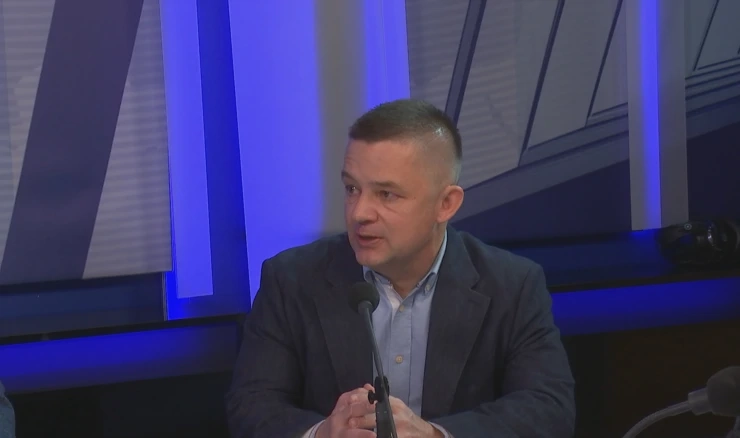 Jakovina: Bliski istok će se teško umiriti bez rješenja pitanja ...