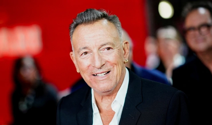Rock legenda Bruce Springsteen pridružit će se kampanji Kamale Harris - HRT