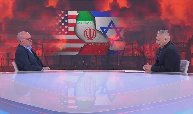 Letica: Teško da će doći do mira jer Izrael nije ostvario svoje ciljeve ...