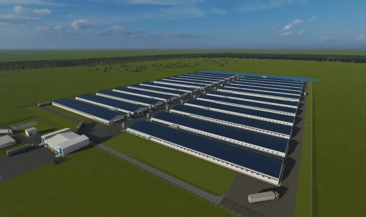 Prijatelji životinja od Vlade traže da peradarske projekte proglasi ...